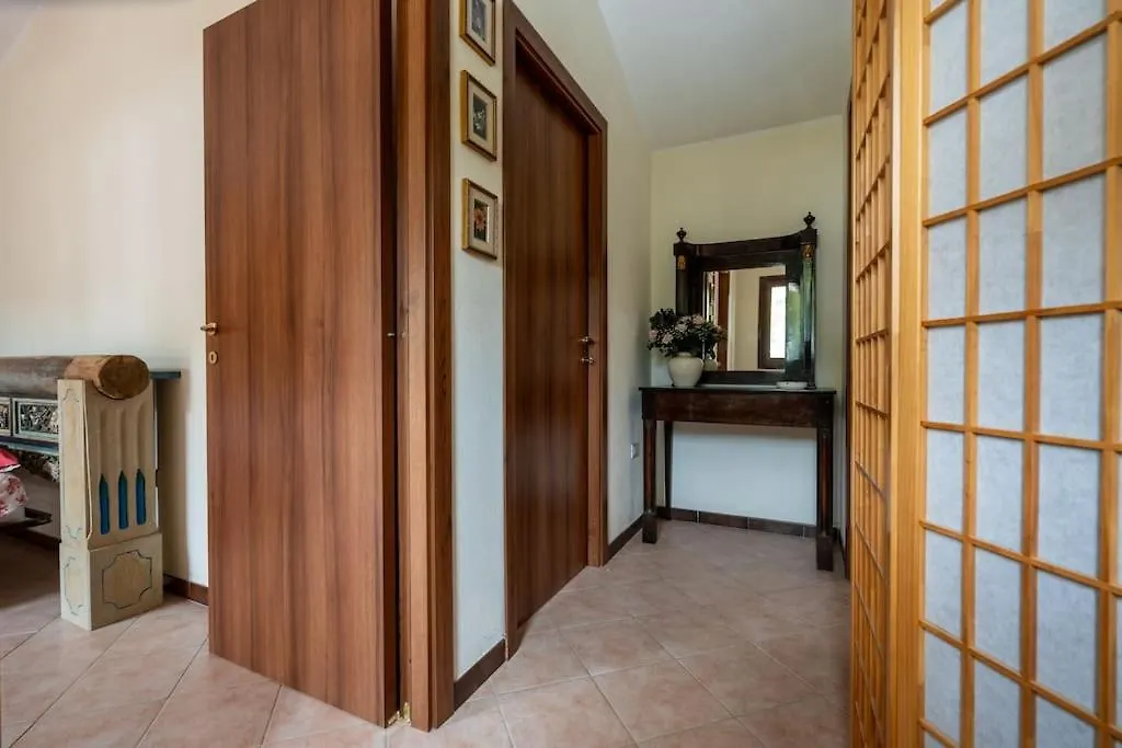 Villa Turandot-Swimming Pool-Close To The Beach Torre delle Stelle
