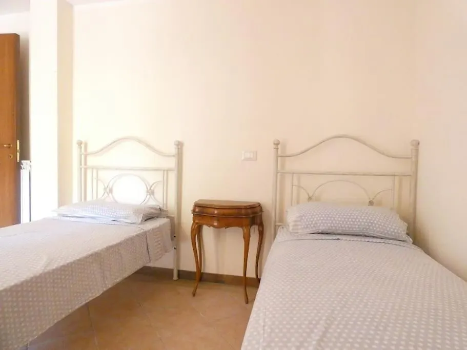 Villa Turandot-Swimming Pool-Close To The Beach Torre delle Stelle