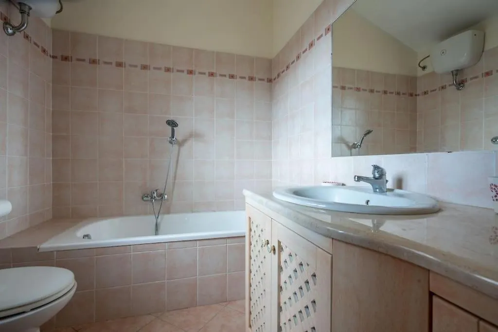 Villa Turandot-Swimming Pool-Close To The Beach Torre delle Stelle Italy