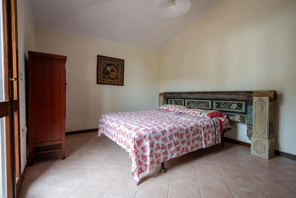 Villa Turandot-Swimming Pool-Close To The Beach Torre delle Stelle Italy