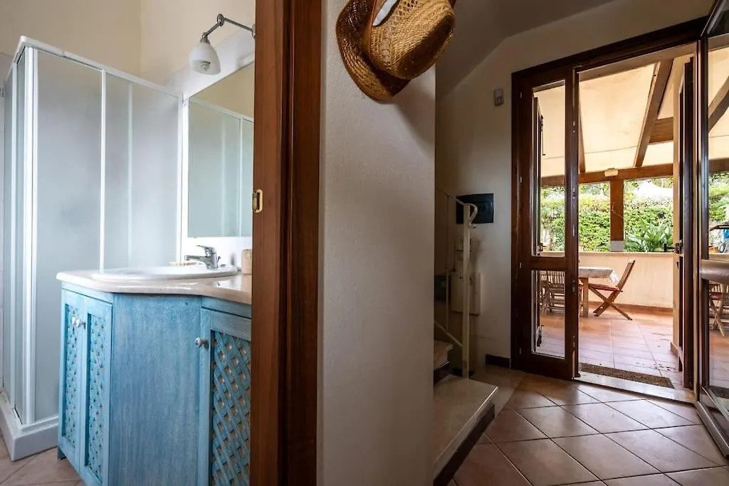 Villa Turandot-Swimming Pool-Close To The Beach Torre delle Stelle