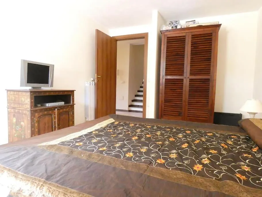 Villa Turandot-Swimming Pool-Close To The Beach Torre delle Stelle Italy