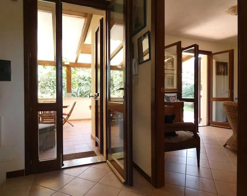 Villa Turandot-Swimming Pool-Close To The Beach Torre delle Stelle