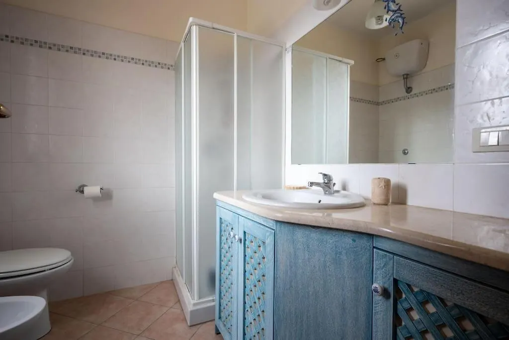 Villa Turandot-Swimming Pool-Close To The Beach Torre delle Stelle