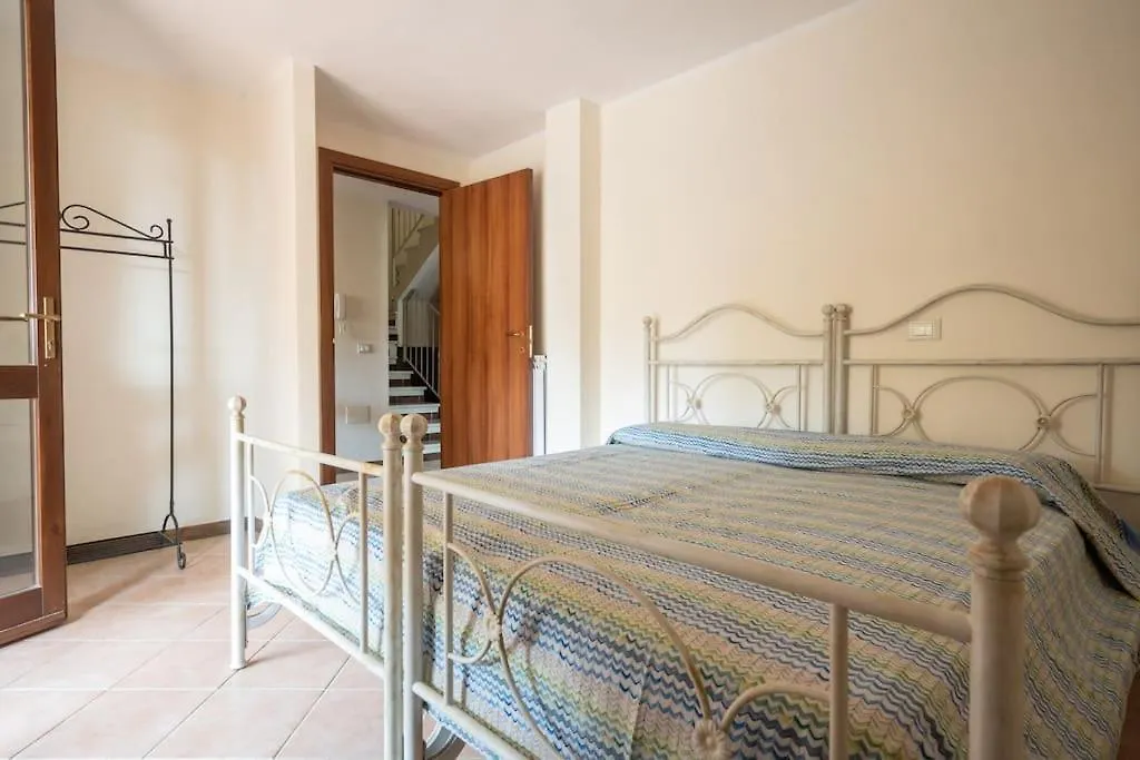Villa Turandot-Swimming Pool-Close To The Beach Torre delle Stelle