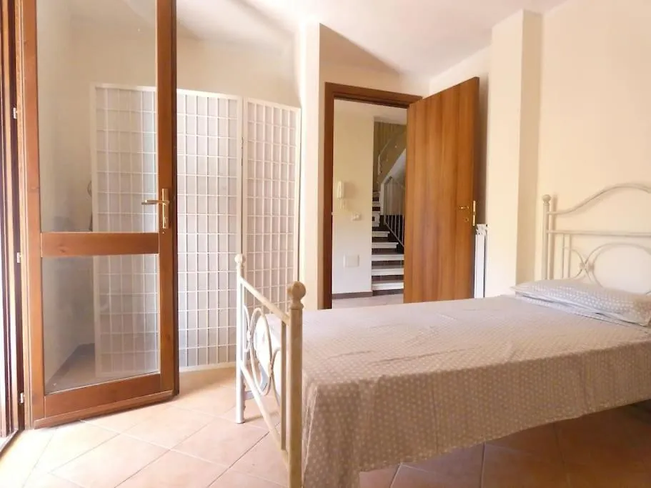 Villa Turandot-Swimming Pool-Close To The Beach Torre delle Stelle
