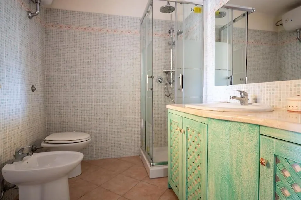 Villa Turandot-Swimming Pool-Close To The Beach Torre delle Stelle 0*,  Italy