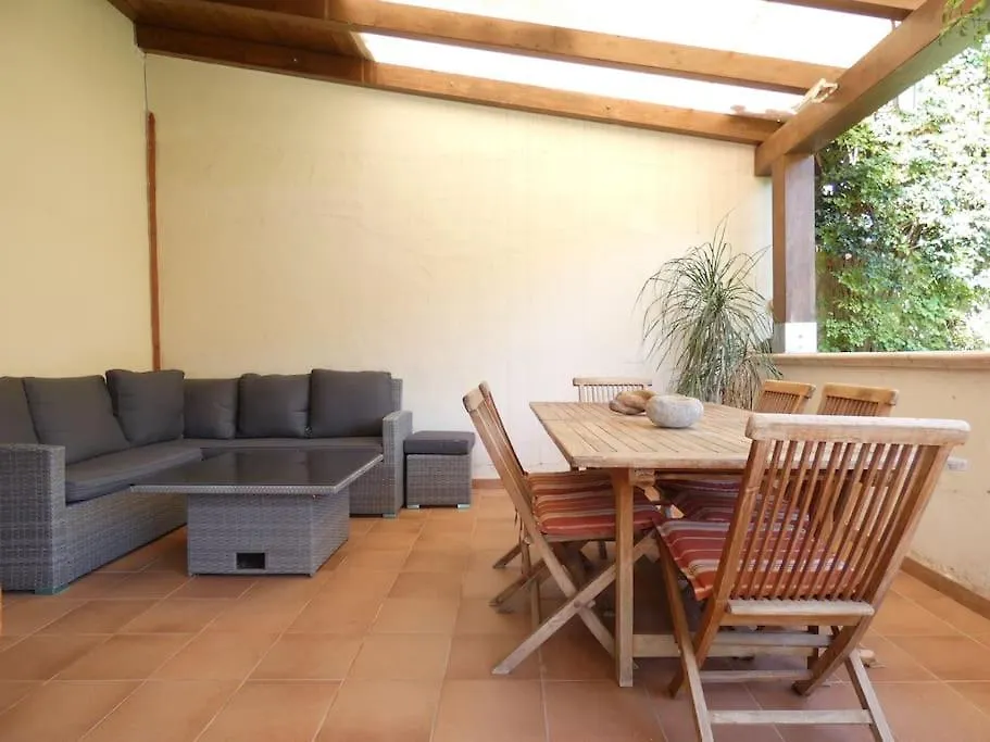 Villa Turandot-Swimming Pool-Close To The Beach Torre delle Stelle