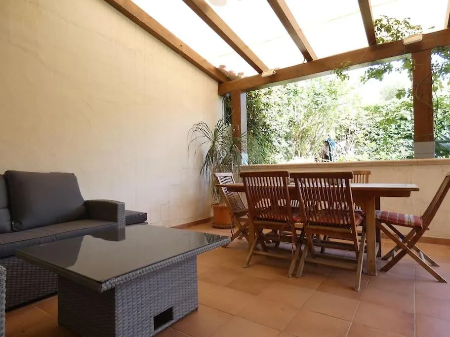 Villa Turandot-Swimming Pool-Close To The Beach Torre delle Stelle
