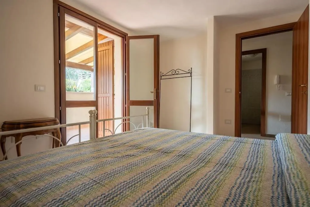 Villa Turandot-Swimming Pool-Close To The Beach Torre delle Stelle