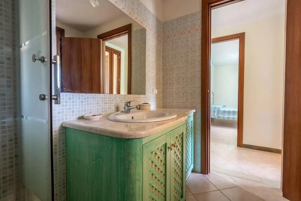 Villa Turandot-Swimming Pool-Close To The Beach Torre delle Stelle