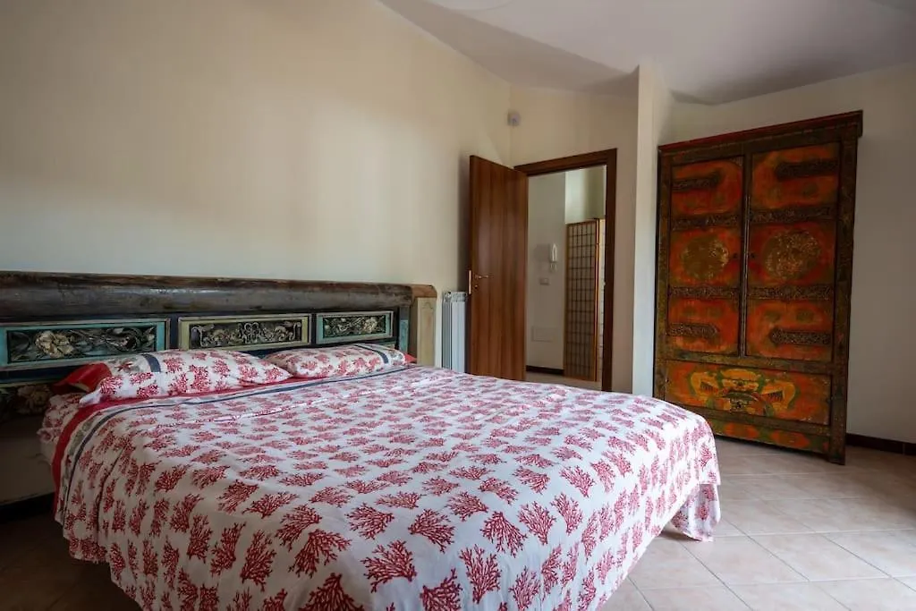 Villa Turandot-Swimming Pool-Close To The Beach Torre delle Stelle Italy