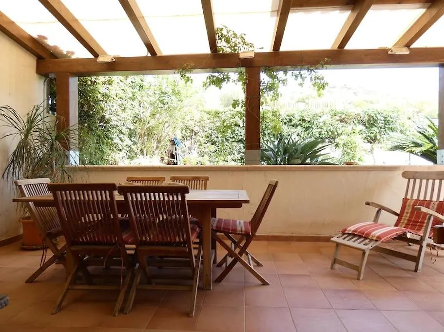 Villa Turandot-Swimming Pool-Close To The Beach Torre delle Stelle